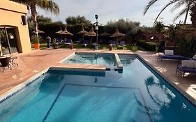 Villa Tata Marie Maison D'Hotes Marrakech