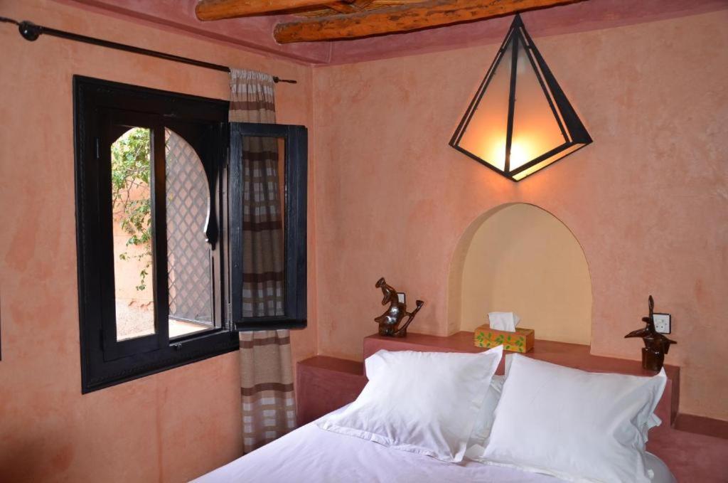Villa Tata Marie Maison D'Hotes Marrakech Marrakesh Exterior foto
